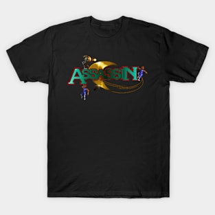 Assassin T-Shirt